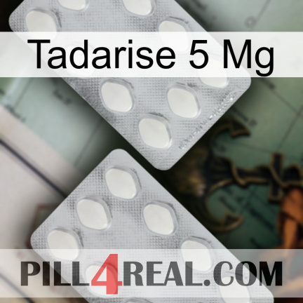 Tadarise 5Mg 17